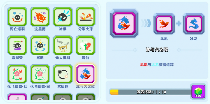 顶级弓箭手流派推荐1