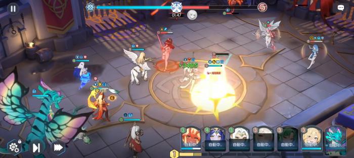 龙魂旅人薇薇安怎么样3