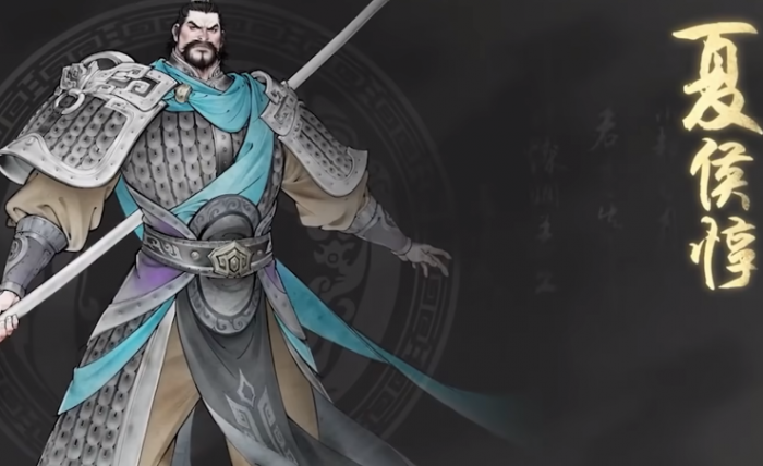 三国望神州英雄排行榜4