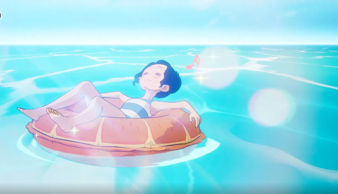 黑色四叶草魔法帝之道恰咪角色解析1