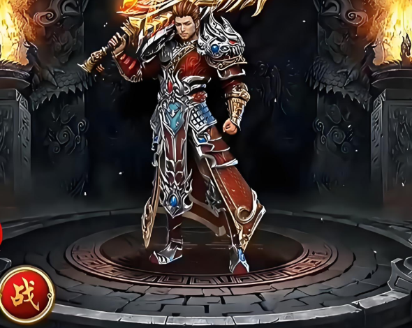 烈火战神新手入门指南2