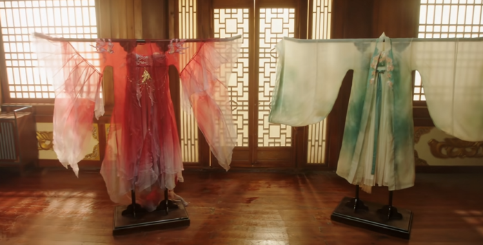 盛世天下夜宴惊魂攻略大全2