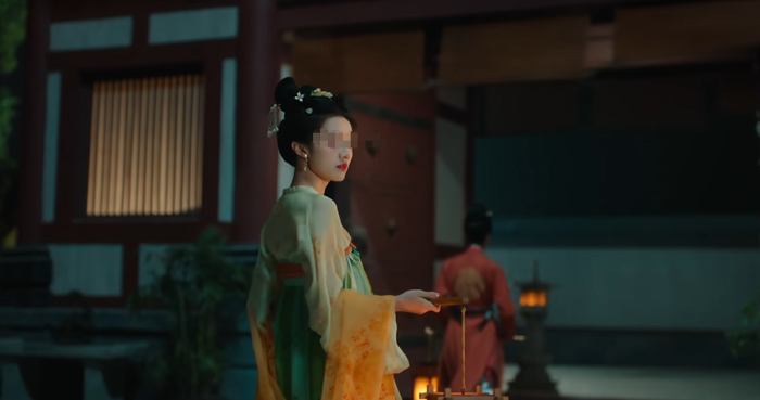 盛世天下夜宴惊魂攻略大全4