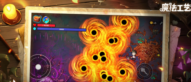 魔法工艺法术推荐指南1