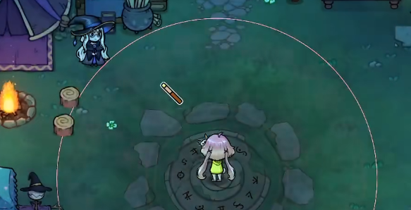 魔法工艺角色推荐指南1