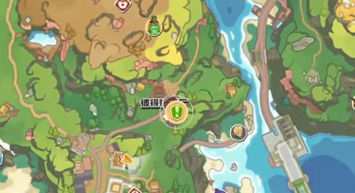 洛克王国世界吉格斯打法全解析1