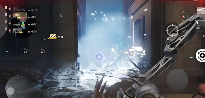 逆战未来怎么开局2