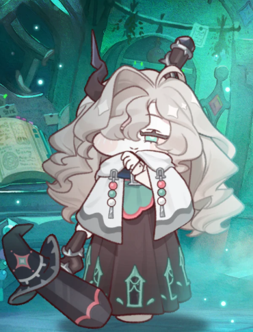 王者荣耀嘟嘟脸恶作剧玛卡莎玩法揭秘1