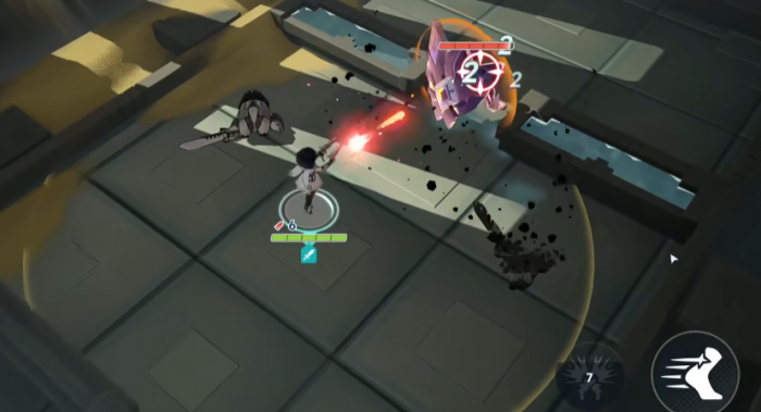 星塔旅人琥珀强度解析2