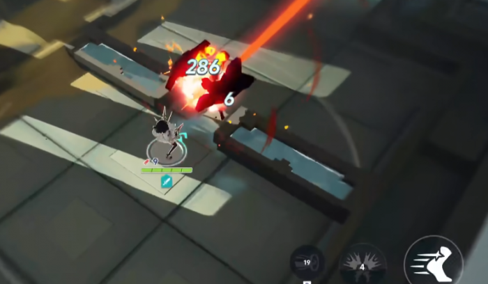 星塔旅人琥珀强度解析3