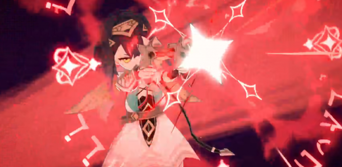 星塔旅人琥珀强度解析6