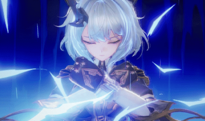 二重螺旋黎瑟角色强度解析5