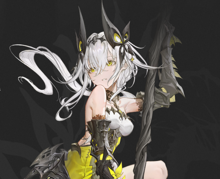 二重螺旋强度榜解析2