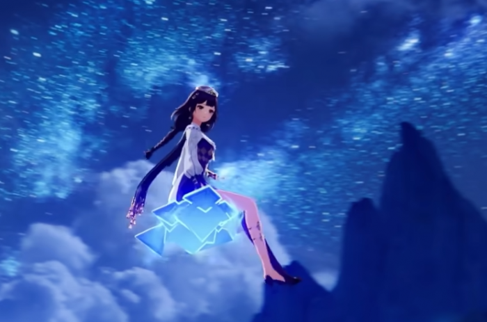 归环什么时候开服4