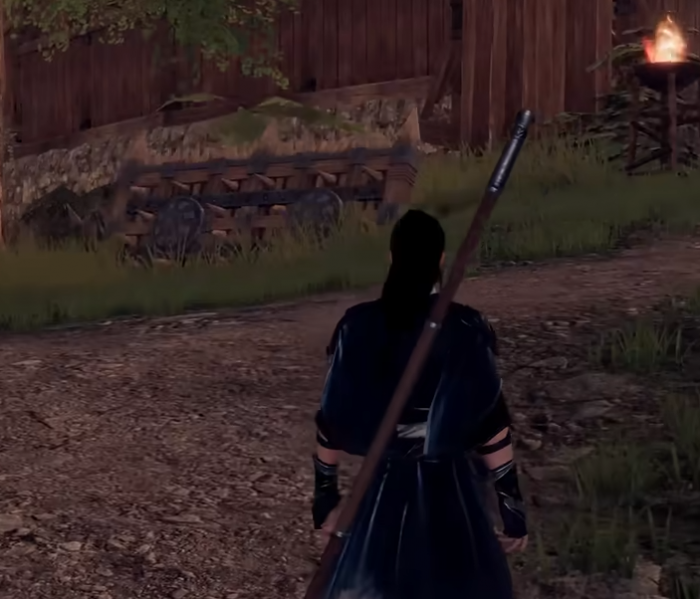 下一站江湖2雁州武馆位置全解析3