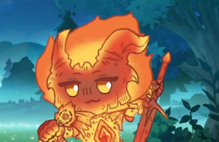 嘟嘟脸恶作剧伊芙利特怎么样1