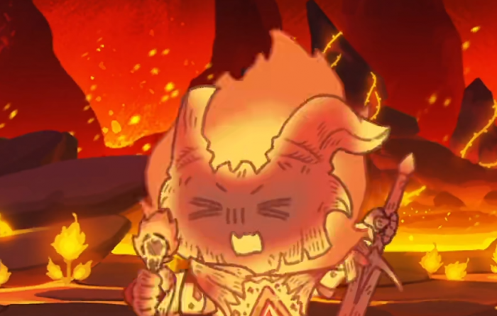 嘟嘟脸恶作剧伊芙利特怎么样2