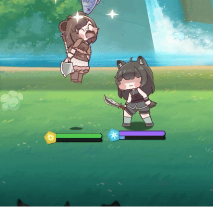 嘟嘟脸恶作剧班尼值得培养吗3