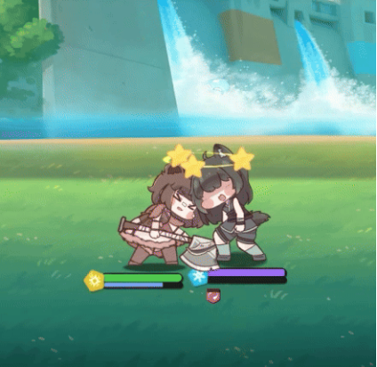 嘟嘟脸恶作剧班尼值得培养吗5