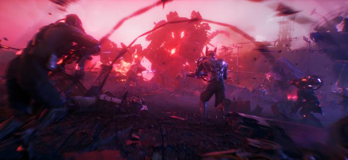 逆战未来内测资格怎么获取3