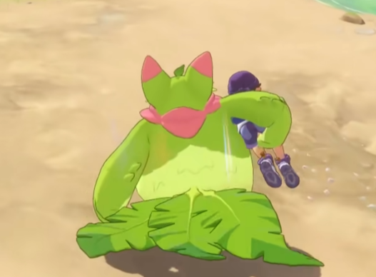 洛克王国世界精灵图鉴全收录4