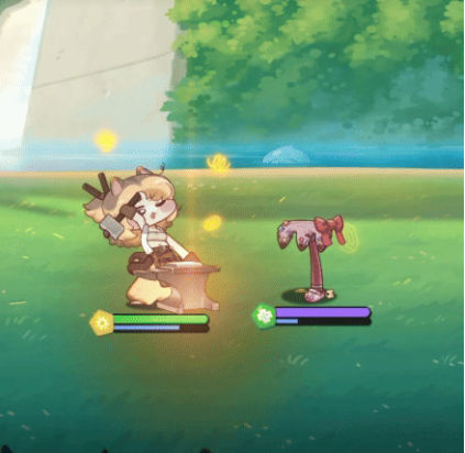 嘟嘟脸恶作剧芭娜怎么样2