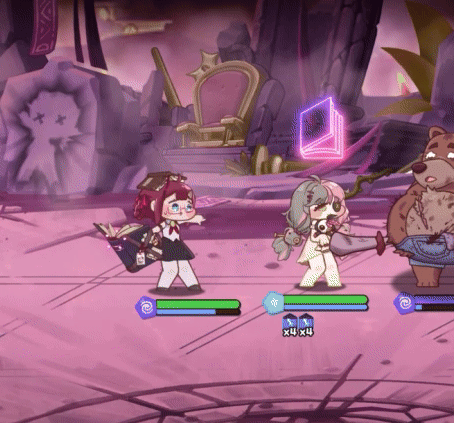 嘟嘟脸恶作剧巴丽叶怎么样4