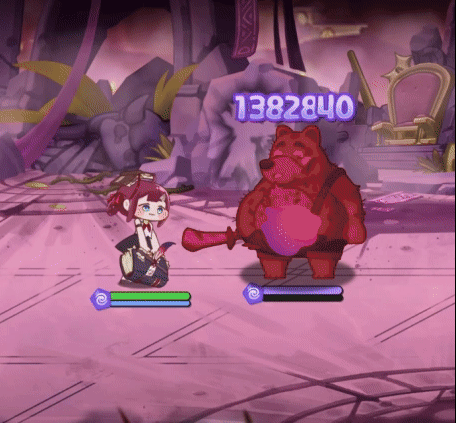 嘟嘟脸恶作剧巴丽叶怎么样5