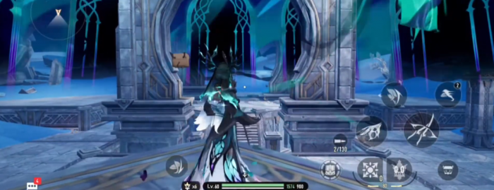 二重螺旋妮弗尔夫人怎么样1