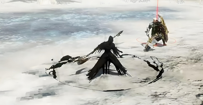 零度曙光镰刀怎么玩3