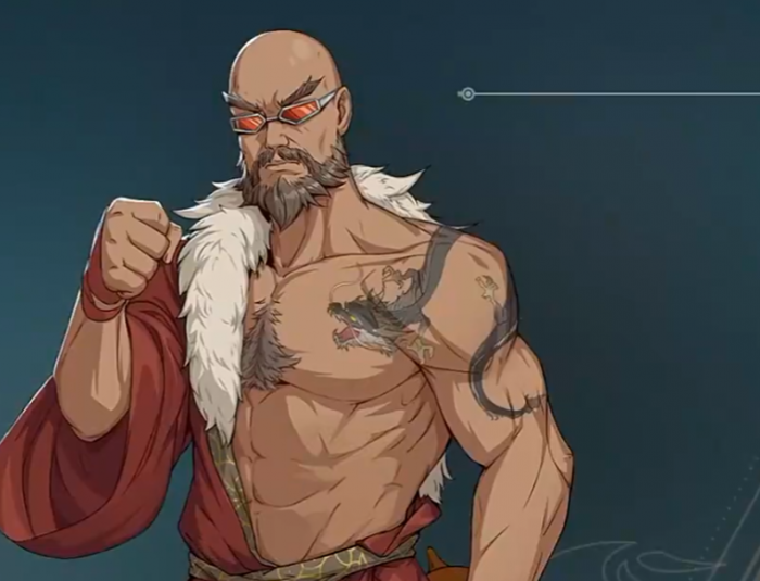 对决剑之川青龙怎么样2