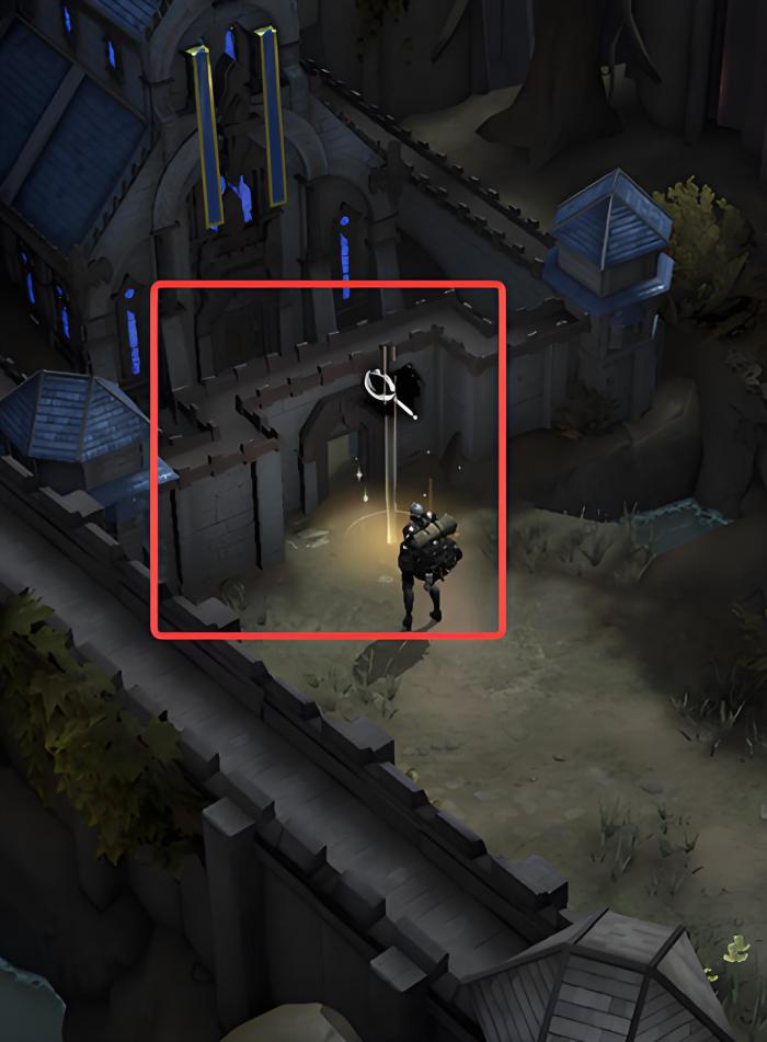 地下城堡4废都监狱塔探索全攻略3