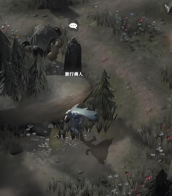 地下城堡4兽骨获取全攻略2