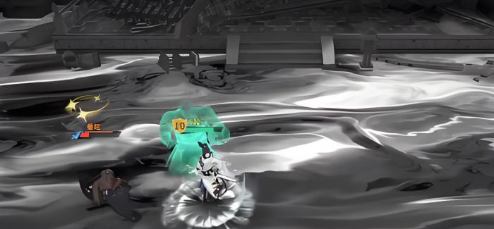 对决剑之川剑术大师怎么打4