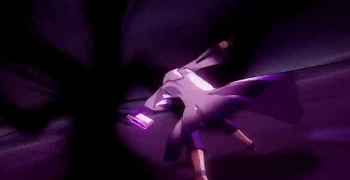 黑色四叶草魔法帝之道莱亚强度解析3