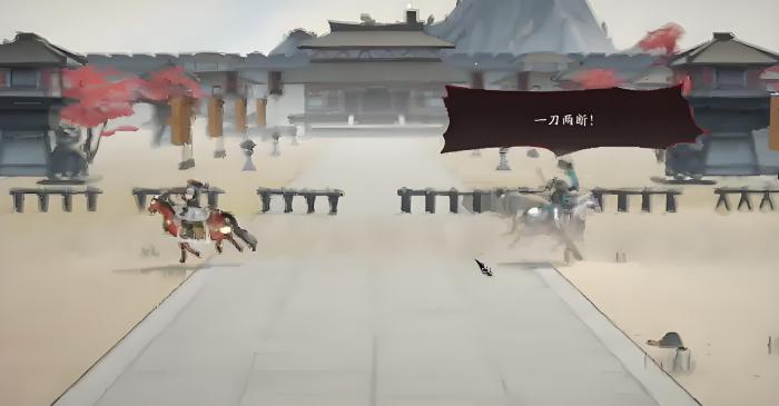 三国望神州单挑怎么玩3