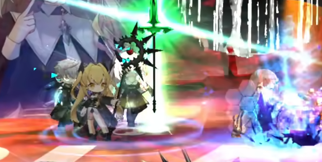 溯回青空刷初始推荐4