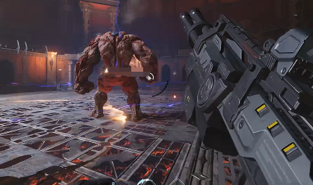 逆战未来是什么类型的游戏4