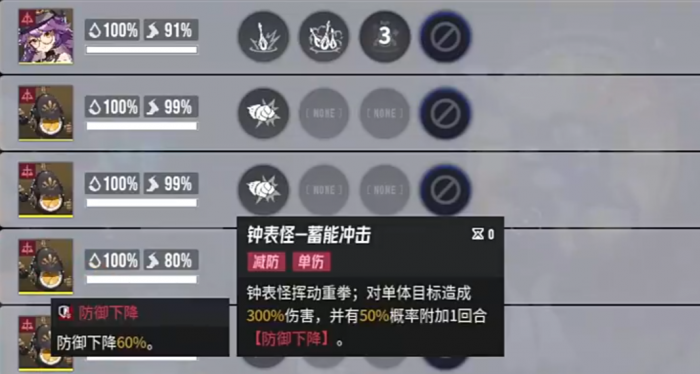 伊瑟惠特妮怎么打3