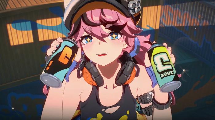 无限大上线时间曝光1