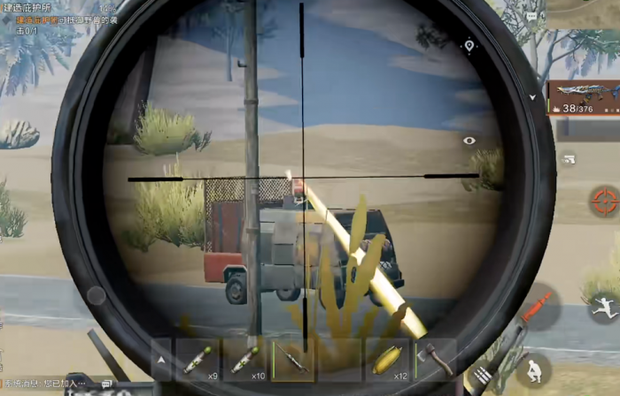 失控进化开荒教学全攻略2