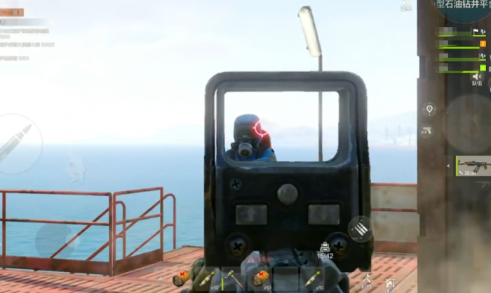 失控进化油井怎么玩4