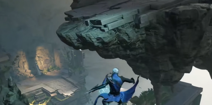 王者荣耀铠强度解析4