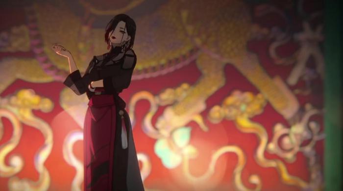 异人之下手游凌九强度解析4