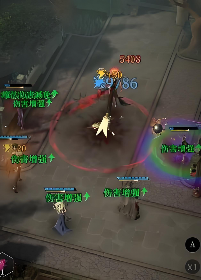 地下城堡4莉拉值得培养吗3