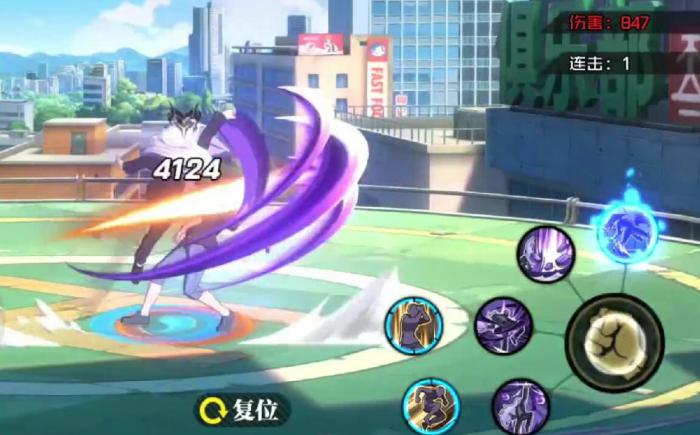 异人之下手游陆瑾心魔强度解析2