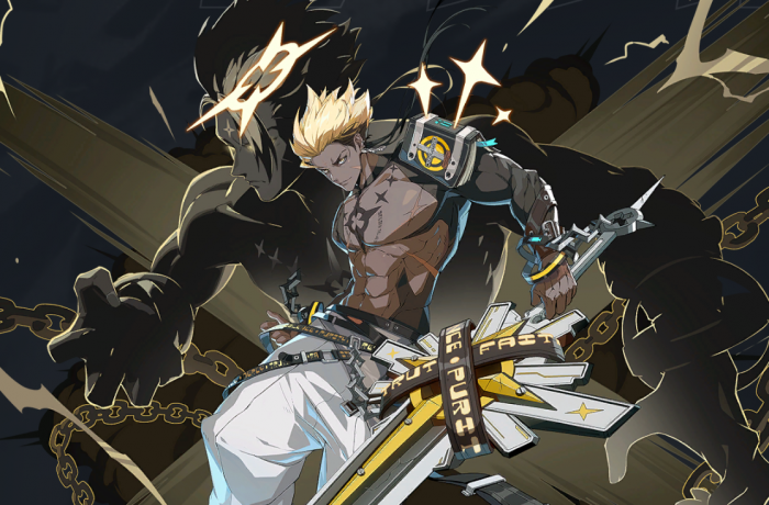 伊瑟PvP角色推荐6