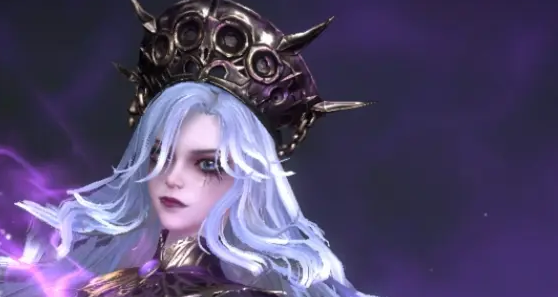 地下城堡4全人物图鉴1