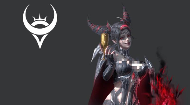 地下城堡4夜魅角色解析1