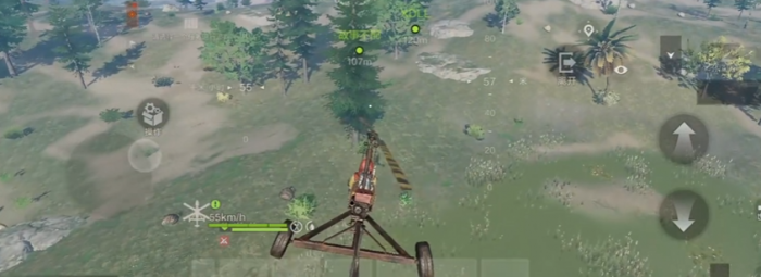 失控进化飞行员怎么打1